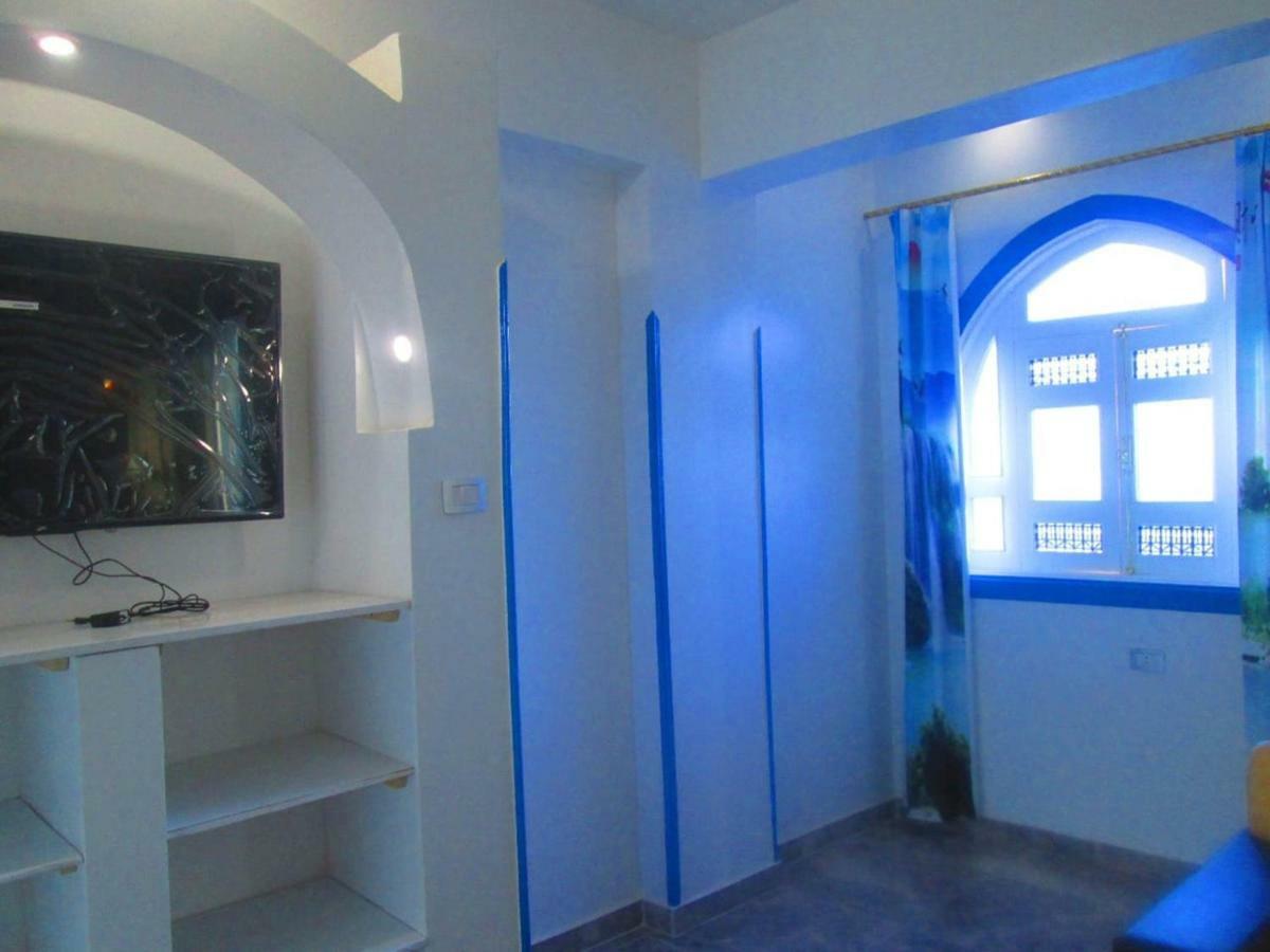 Moon Valley Apartments Luxor Kültér fotó
