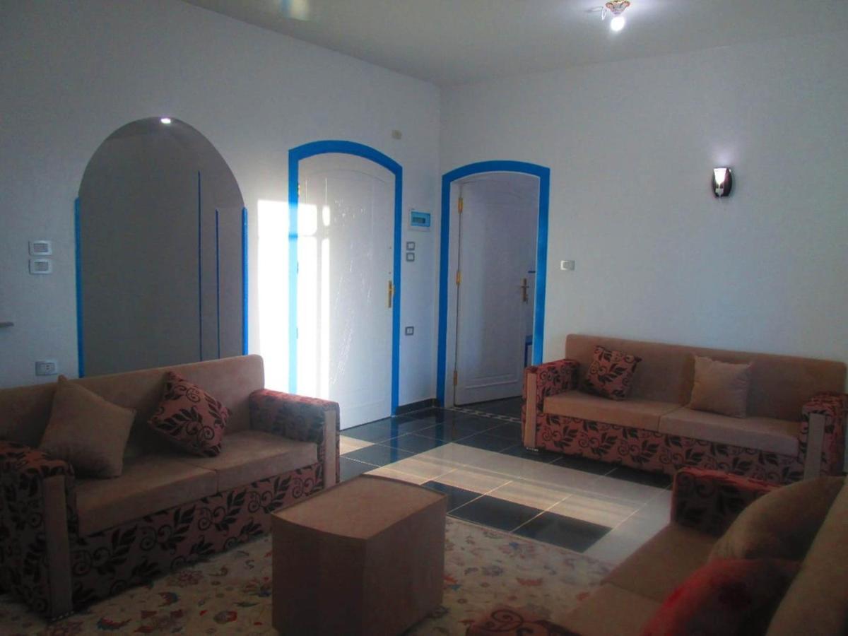 Moon Valley Apartments Luxor Kültér fotó