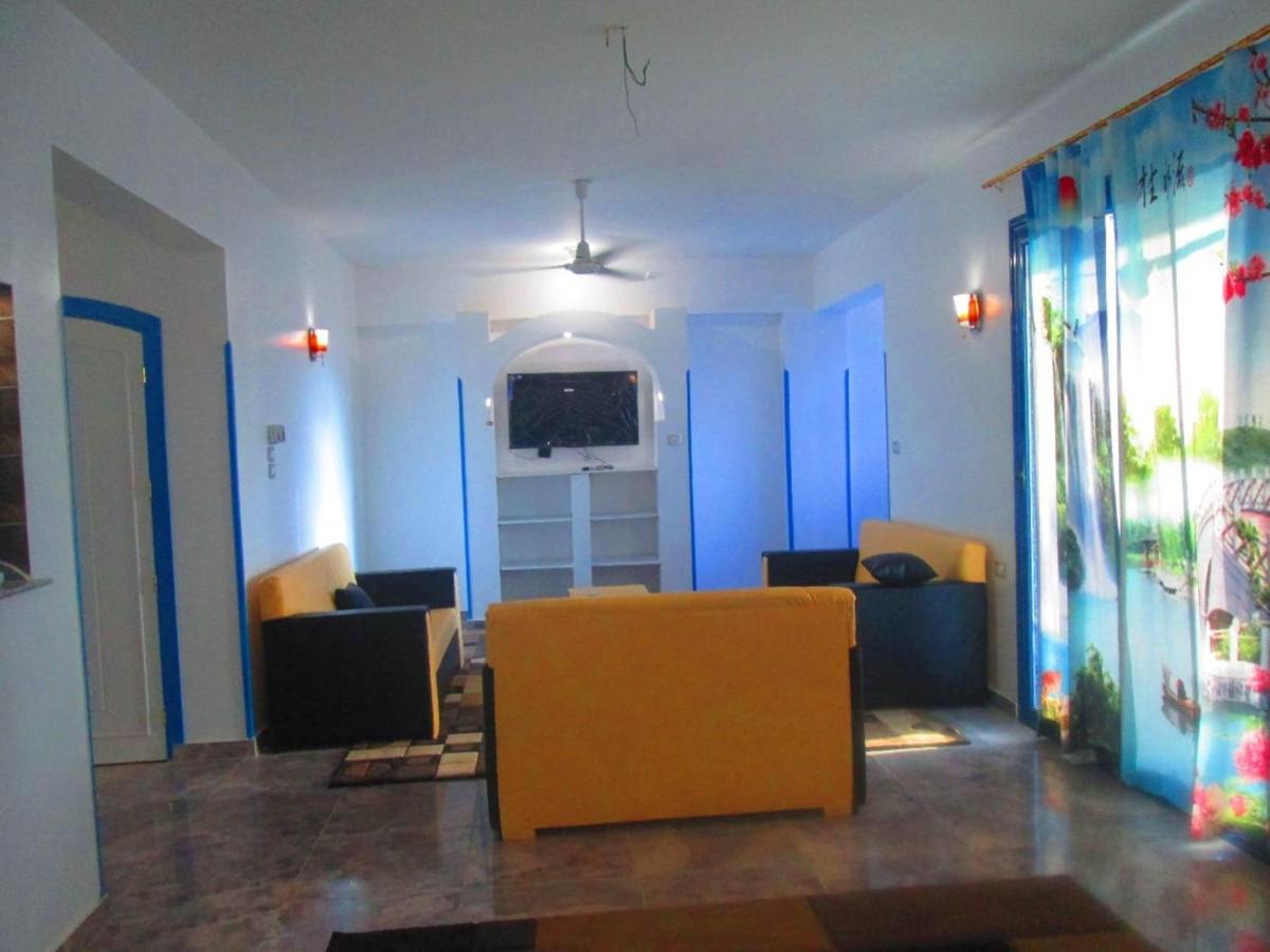 Moon Valley Apartments Luxor Kültér fotó